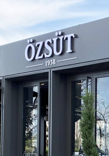 Özsüt Marmaris