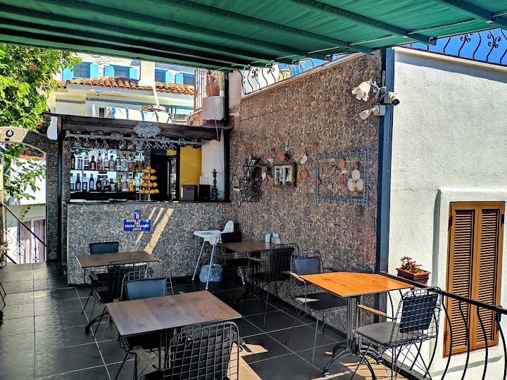 Panorama Bar