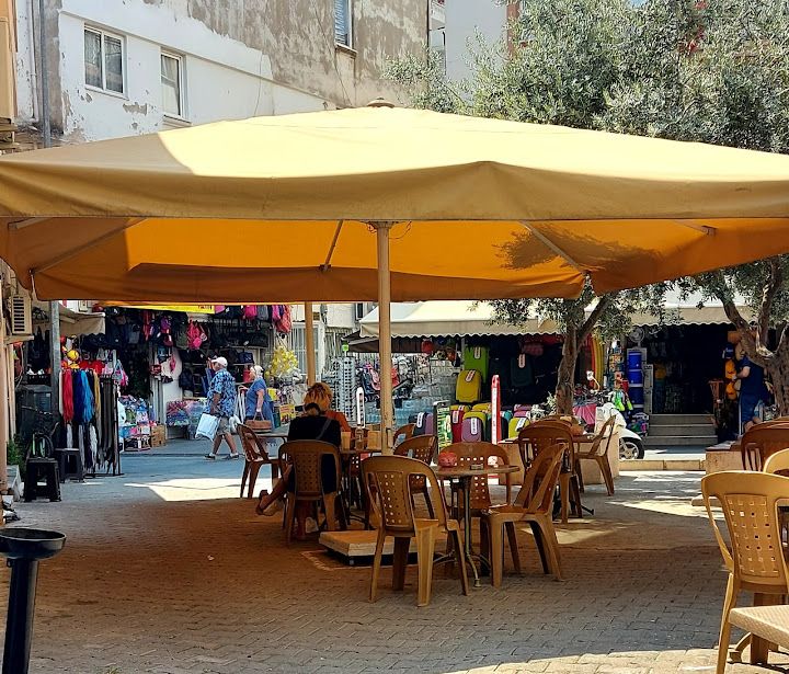 PEKTAŞ TOST EVİ