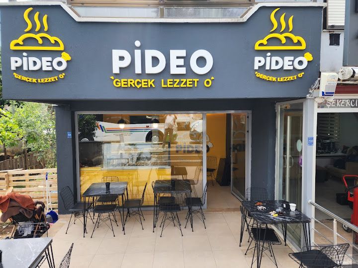 Pideo Kır Pidesi