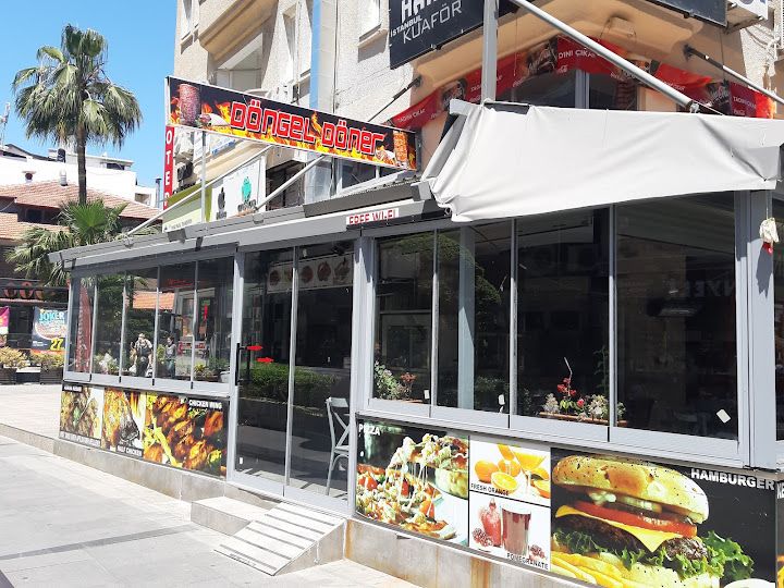 Piliç Evi Lezzet Durağı