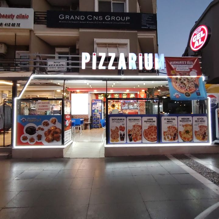 Pizzarium