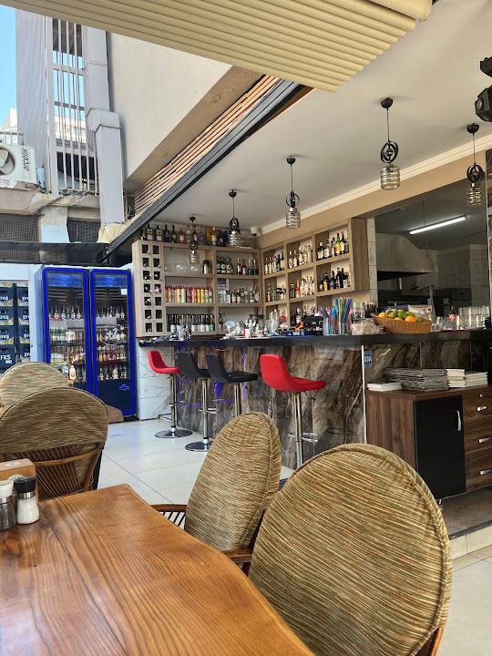 Pop İn Bar Marmaris