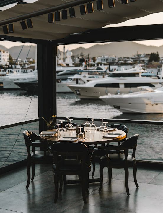 Queen Steakhouse Marmaris