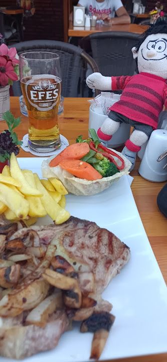 Sail Cafe Bar