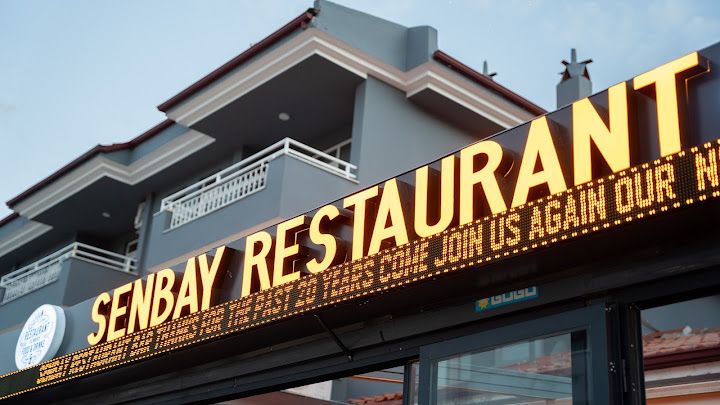 Senbay Restaurant