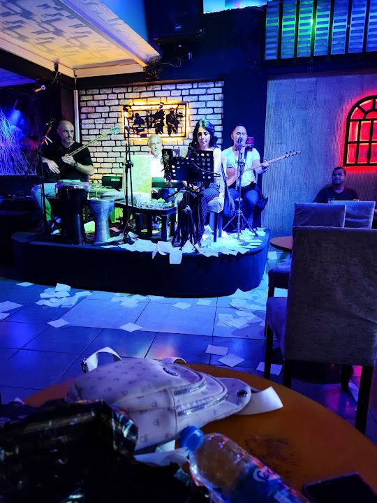 Yakamoz Türkü Bar
