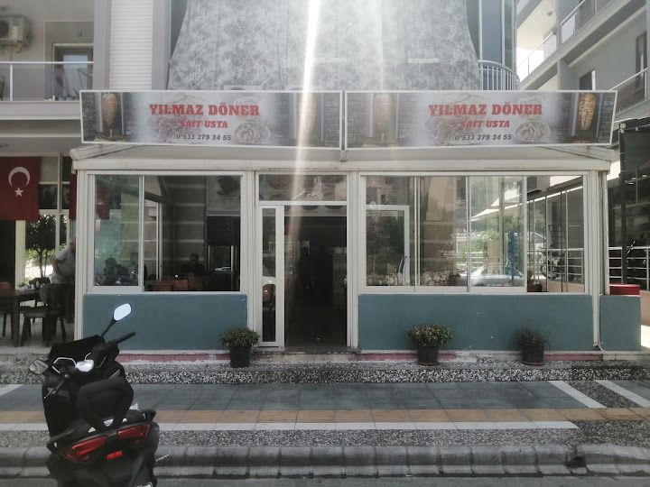 Yılmaz Döner Marmaris Beldibi