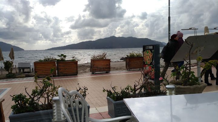Yörük Ayranı Restaurant