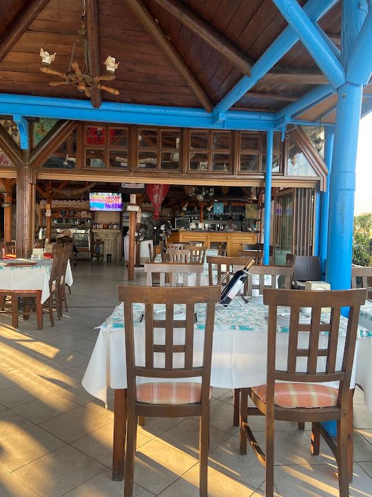 Yüksel Restoran