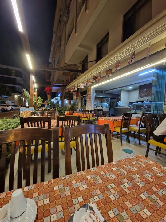 Yunus Pizza