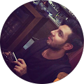 Matias Balci