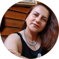 MAVIS BULUT
