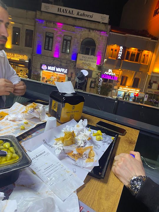Yorum fotoğrafı 1