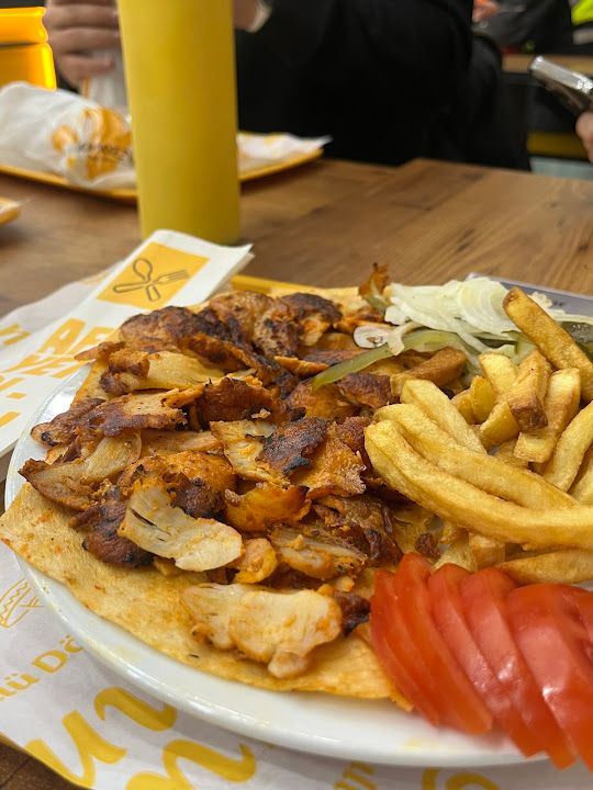 Yorum fotoğrafı 2