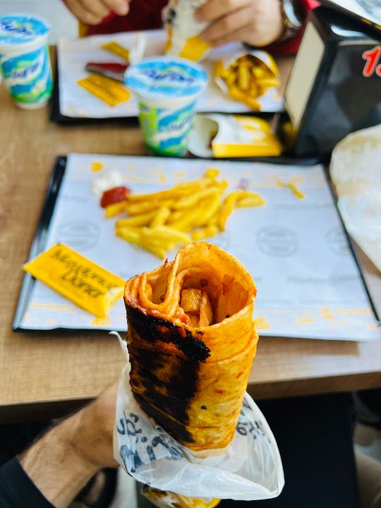 Yorum fotoğrafı 1