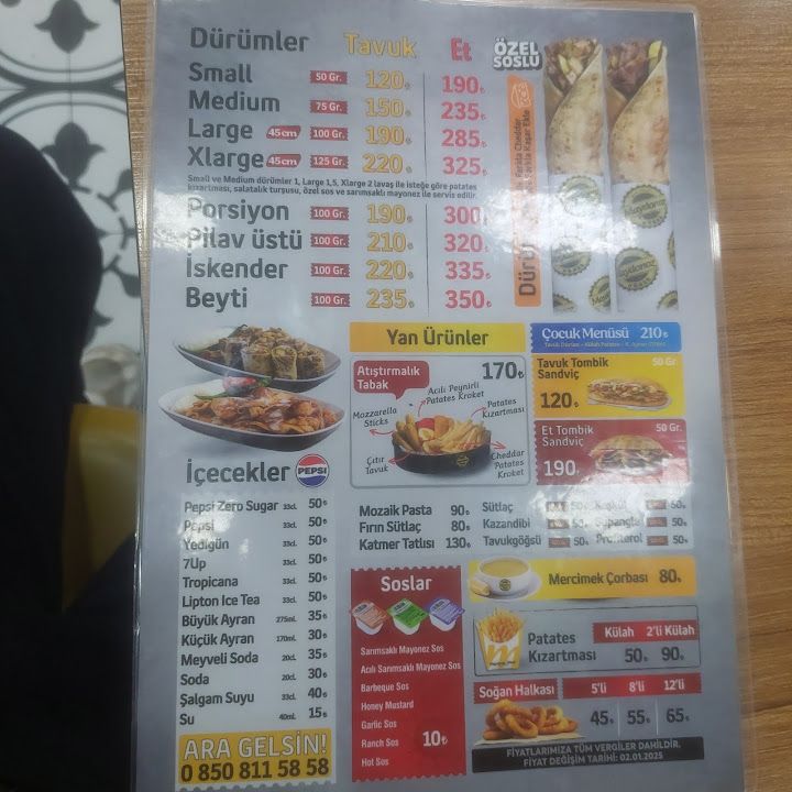 Yorum fotoğrafı 1