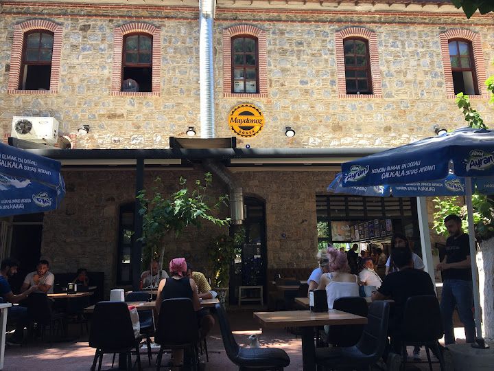 Yorum fotoğrafı 1