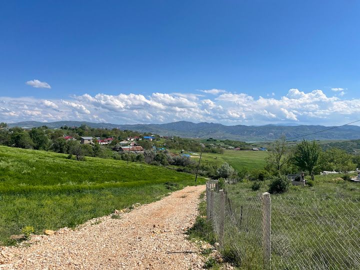 Örs Köyü