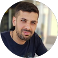 mazhar dalgic
