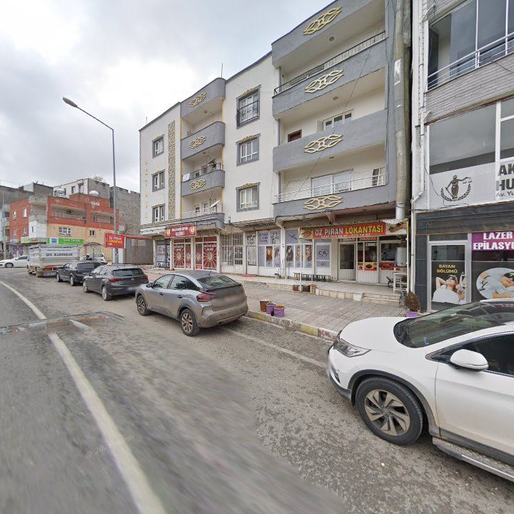 Aktaş Kafe & Kahvaltı Salonu