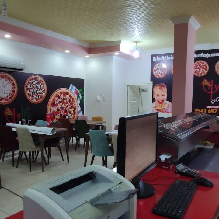City Life Pizza