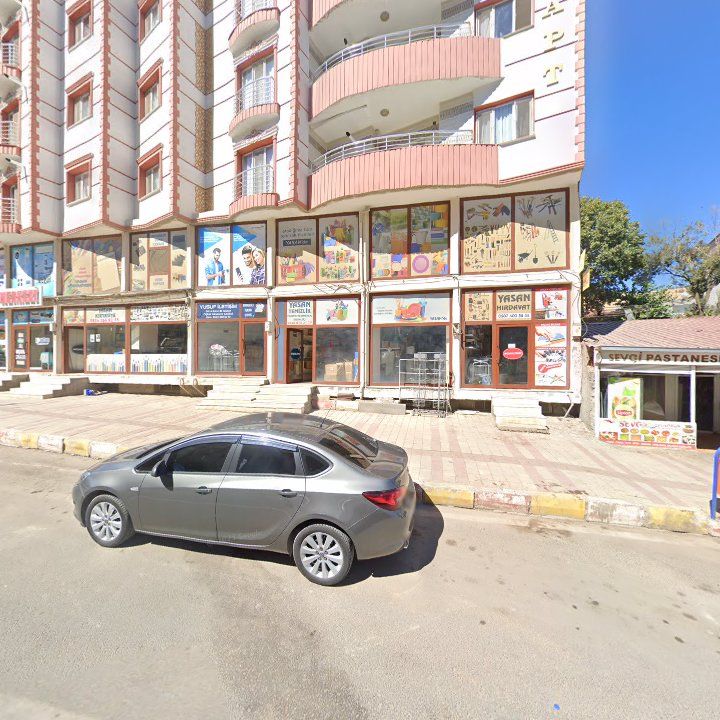 Deniz Lahmacun Salonu
