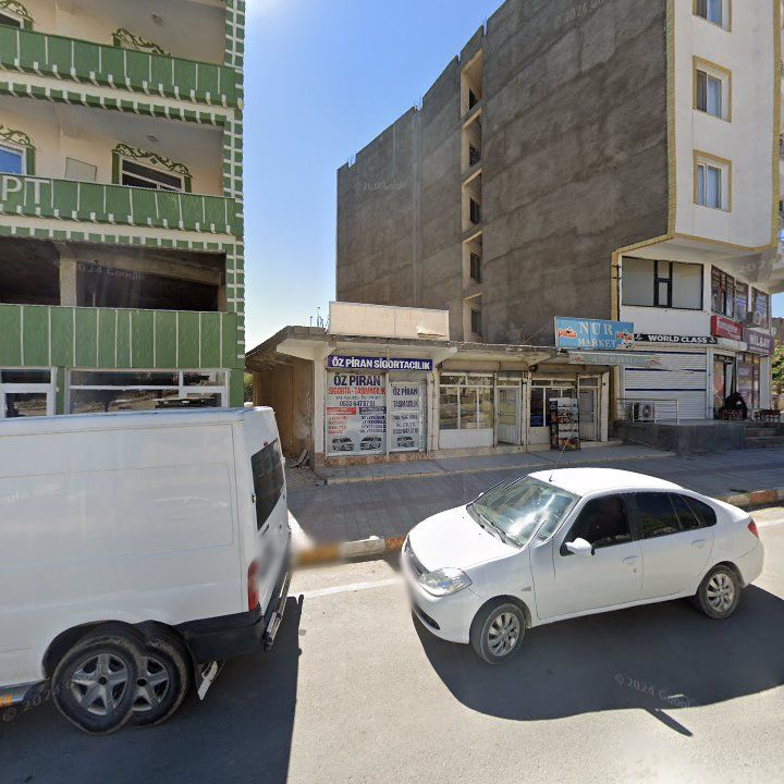 Öz Piran Lokantası