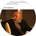Mazlum aydın