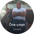 Mazlum Kahraman