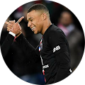 MBAPPÉ
