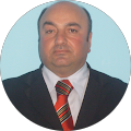 Mecit Sinanoglu