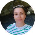 Medine KARGIOĞLU