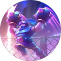 Mega Knight