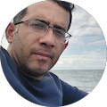 Mehdi Moosaei