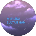 Mehlika HAN
