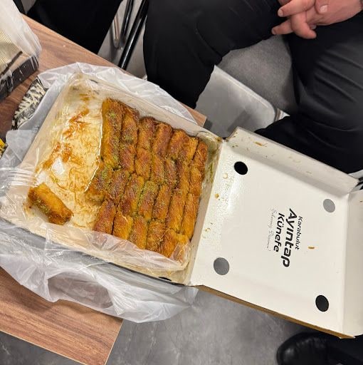 Yorum fotoğrafı 2