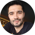 Mehmet AKÇAM