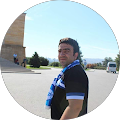 Mehmet Akif Aksakal