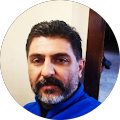 Mehmet Akif Özkaplan