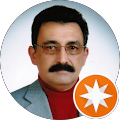 Mehmet Akif Sanay