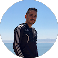Mehmet Akif Sonmez