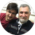 mehmet alcin