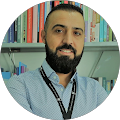 Mehmet Ali ATEŞ