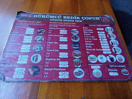 Yorum fotoğrafı 1
