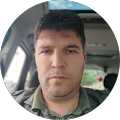 Mehmet BİLEK
