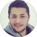 Mehmet Büyükdemirkıran
