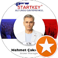 Mehmet ÇAKICIOĞLU