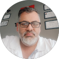 Mehmet Cavusman