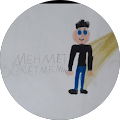 Mehmet Çekmen